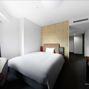 Corner Double Room Non-Smoking