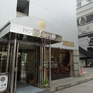 Hotel Balian Resort Shinjuku Glamping